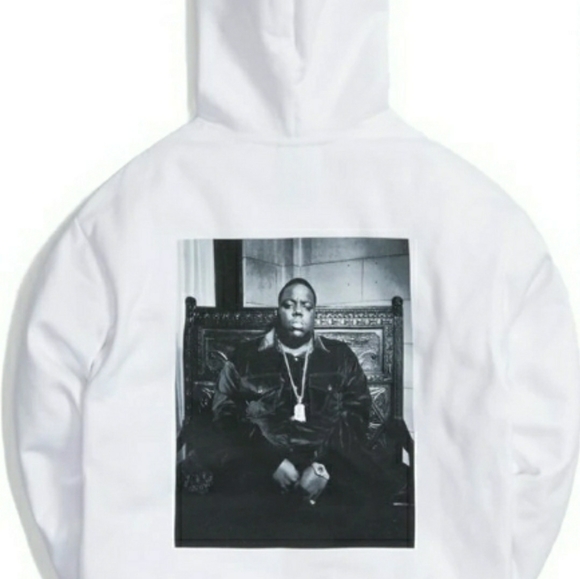 Kith notorious big - Picture 1 of 4